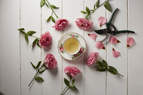 What makes Ceylon Tea so good for your health?