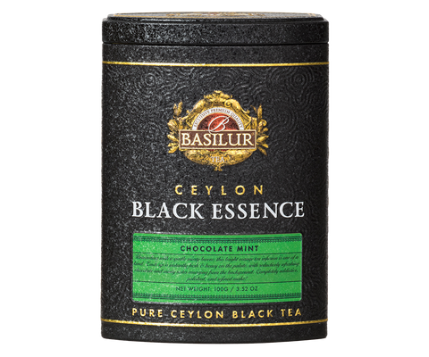 Black Essence - Chocolate Mint