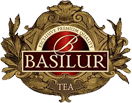 Basilur Tea logo