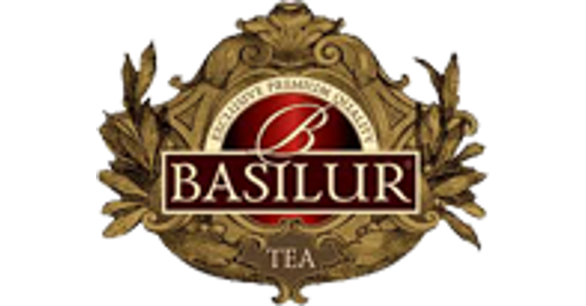 Basilur Tea