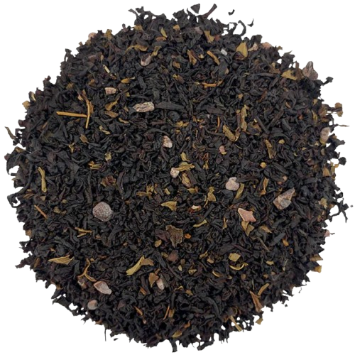 Black Essence - Chocolate Mint - 100g Loose Leaf Ceylon Black Tea