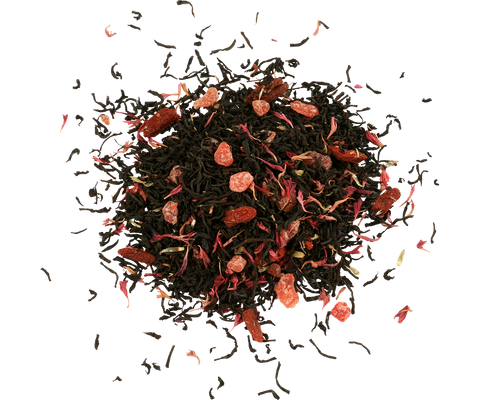 Magic Fruits - Strawberry & Kiwi - 100g Loose Leaf Tea