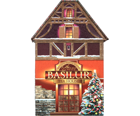 Christmas House