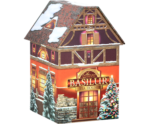 Christmas House