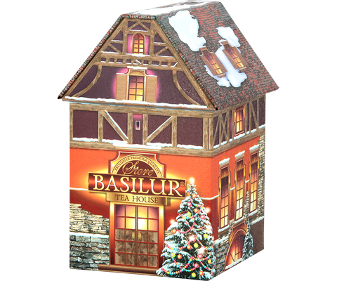 Christmas House