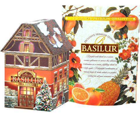 Christmas House