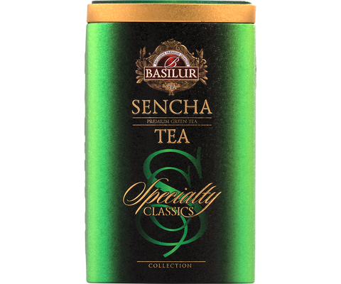 Sencha