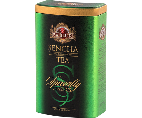 Sencha