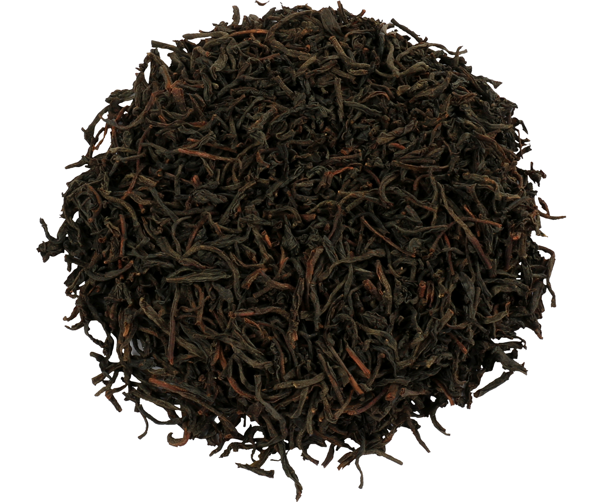 Specialty Classics English Afternoon - Tin Caddy - 100g Loose Leaf Black Tea