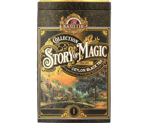 Story of Magic - Volume I