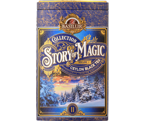 Story of Magic - Volume II