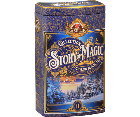 Story of Magic Collection