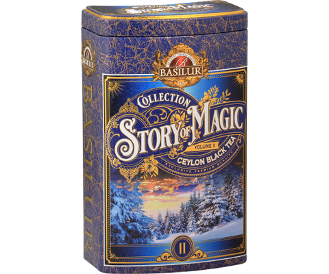 Story of Magic - Volume II