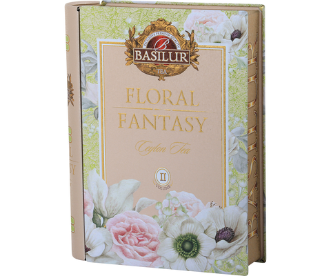 Floral Fantasy - Volume II