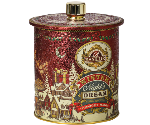 Winter Night's Dream - Midnight Magic