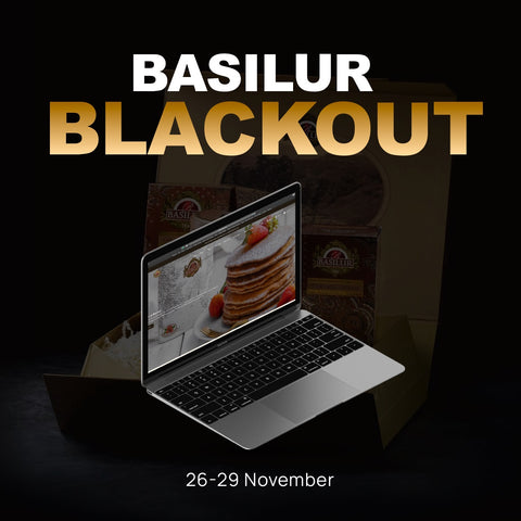 Basilur Black Friday Sale Guide - 2021