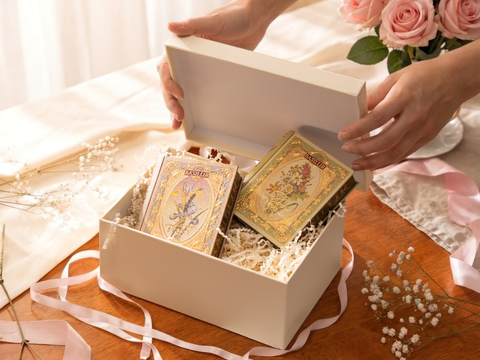 Basilur's Mother's Day Gift Guide