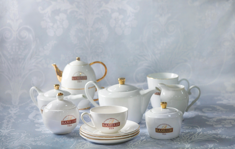 Know your teaware