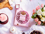 Enchanting Elegance: Basilur Tea's Captivating New Collection of Pink Teas