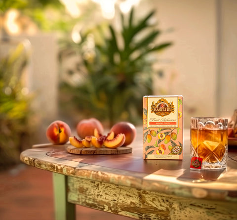 Fruit Infusions