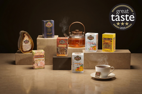 Great Taste Award Winners