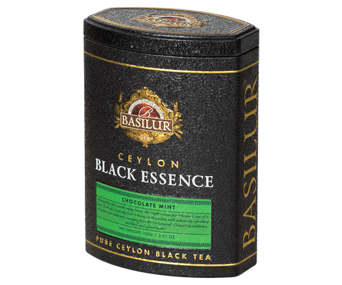 Black Essence - Chocolate Mint