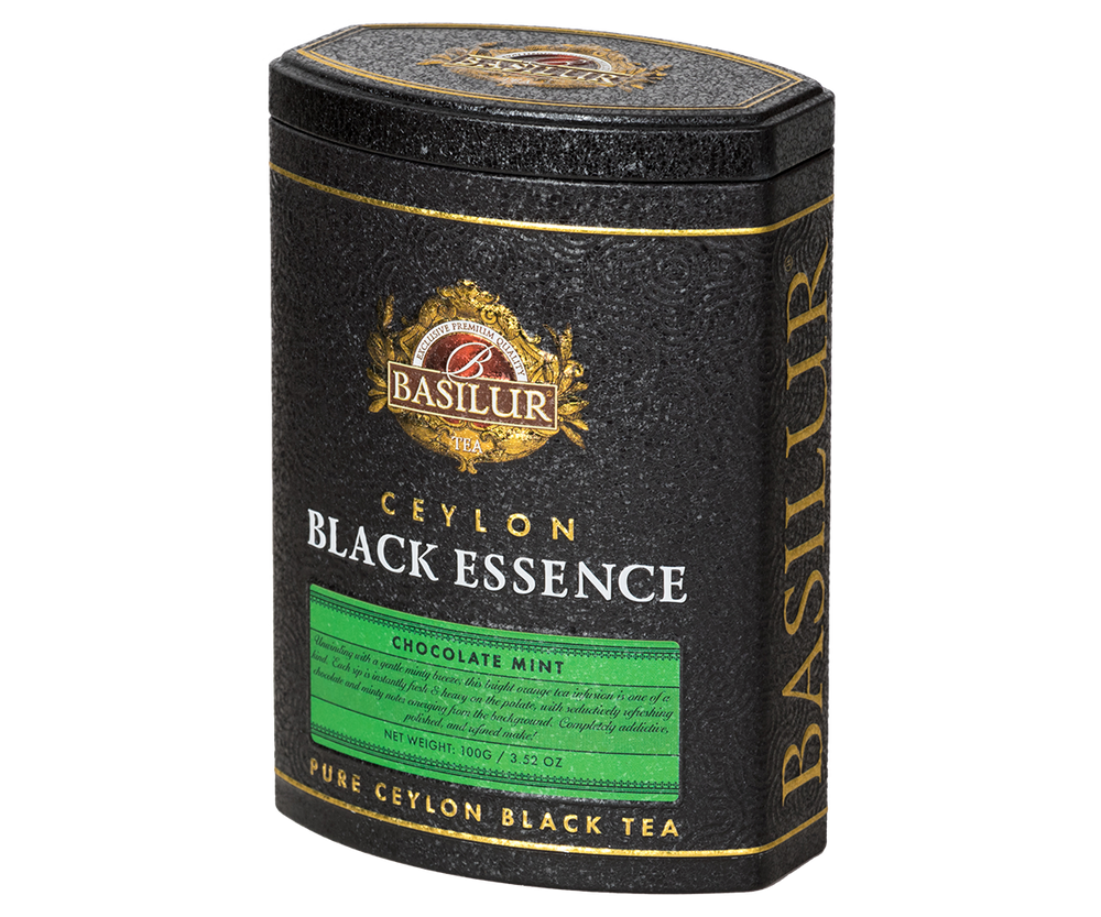 Products – Basilur Tea