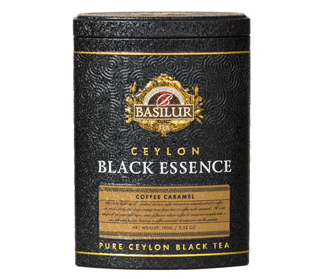 Black Essence - Coffee Caramel