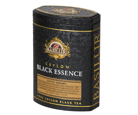 Black Essence - Coffee Caramel