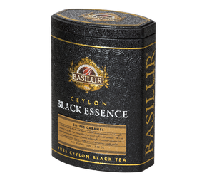 Black Essence - Coffee Caramel