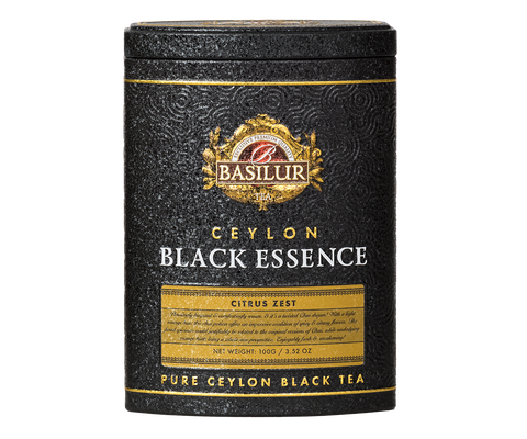 Black Essence - Citrus Zest