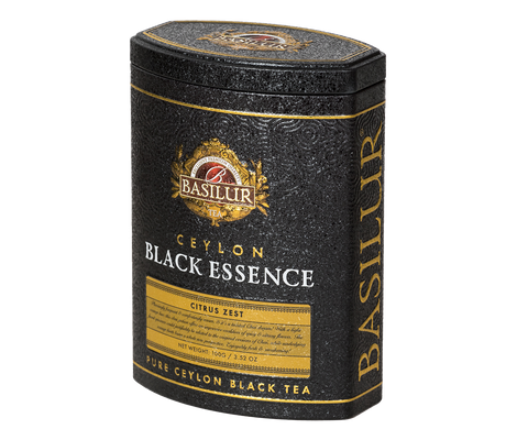 Black Essence - Citrus Zest