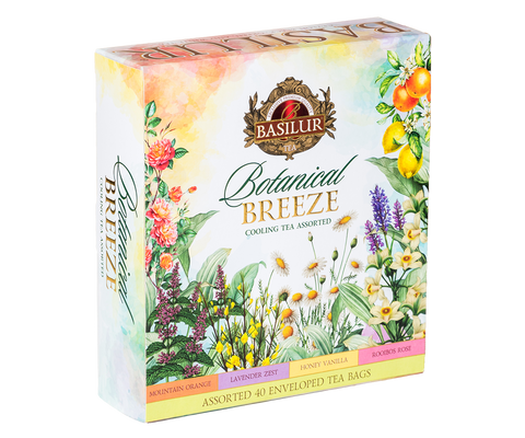 Botanical Breeze