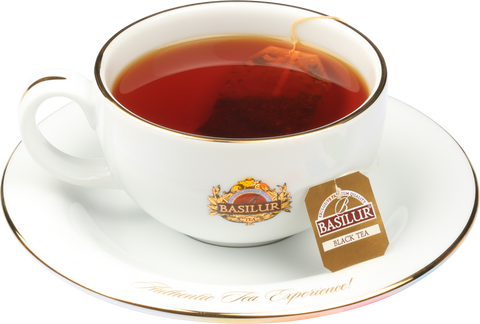 Frosty Afternoon - 25 Tea Bags