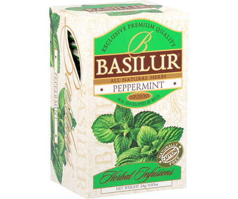 Basilur AU Collection