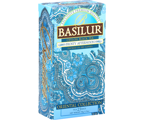 Frosty Afternoon - 25 Tea Bags