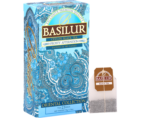 Frosty Afternoon - 25 Tea Bags