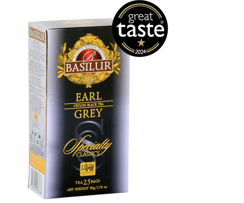 Specialty Classics - Earl Grey - 25 Tea Bags