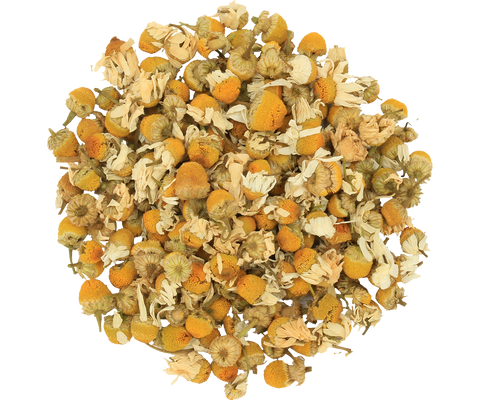 Basilur Camomile Tea - 20 Enveloped Tea Bags