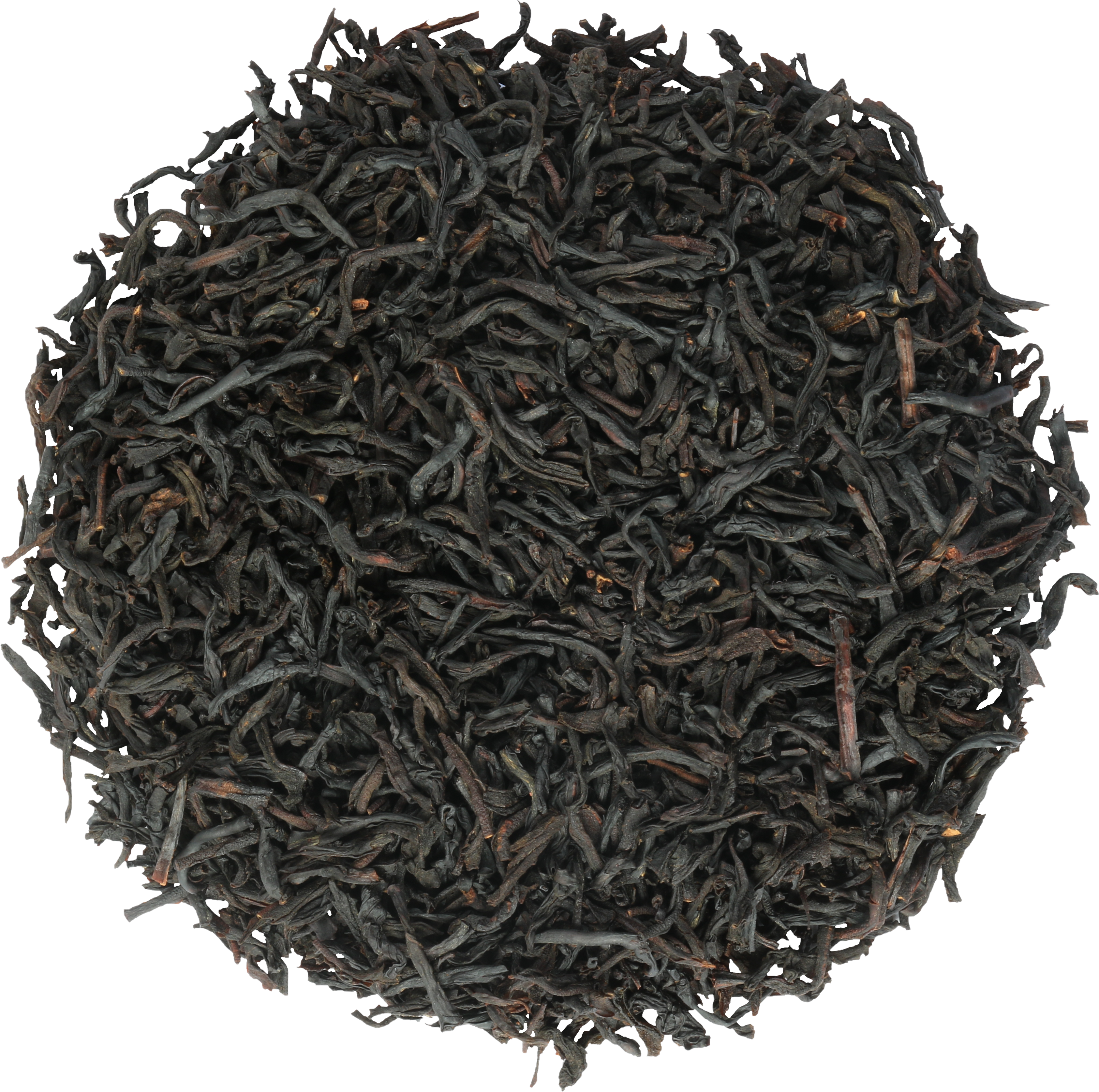 Caramel Dream Tin Caddy - Ceylon Black Tea - 100g Loose Leaf