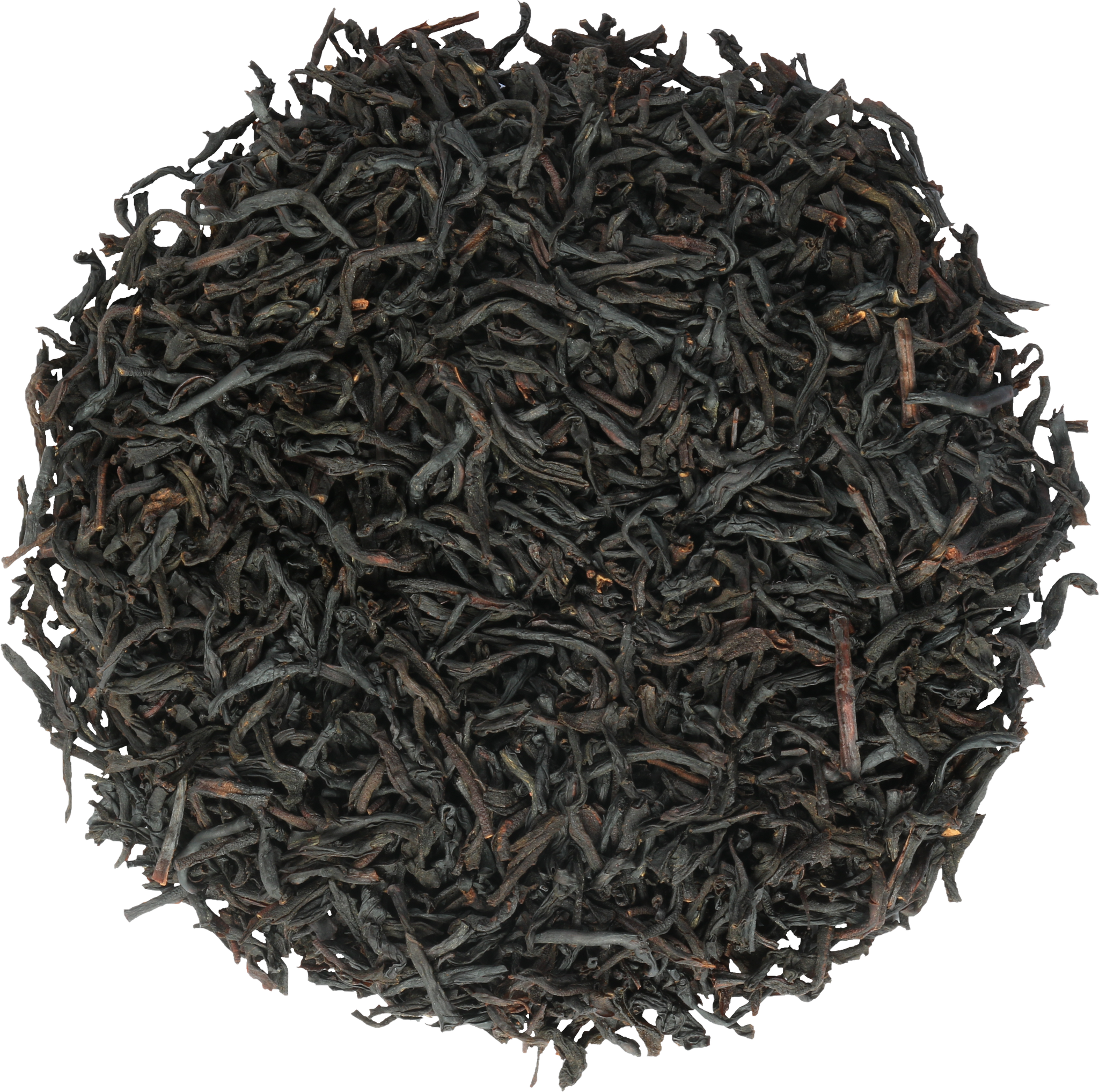 Caramel Dream Tin Caddy - Ceylon Black Tea - 100g Loose Leaf