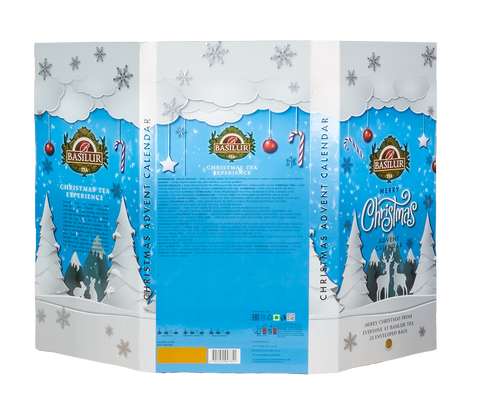 Advent Calendar - 24 Teabags