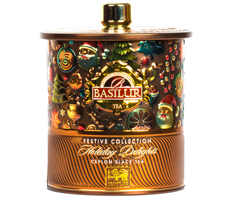 Festival Collection Holiday Delights - 75g