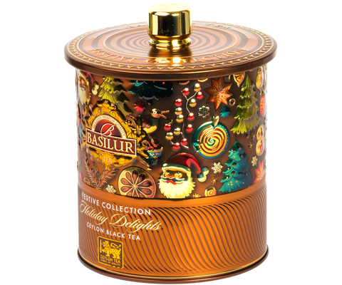 Festival Collection Holiday Delights - 75g