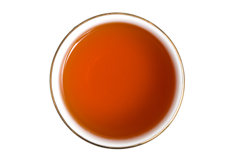 Ceylon Premium Golden Rose Tin - 75g Loose Leaf Ceylon Black Tea