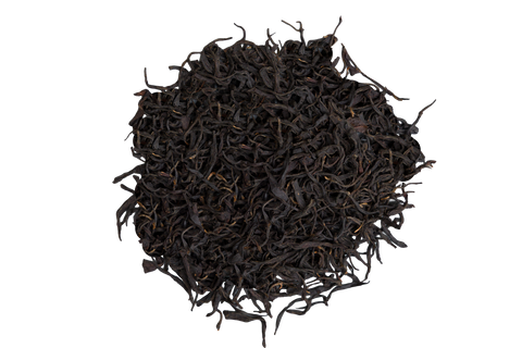 Ceylon Premium Golden Rose Tin - 75g Loose Leaf Ceylon Black Tea