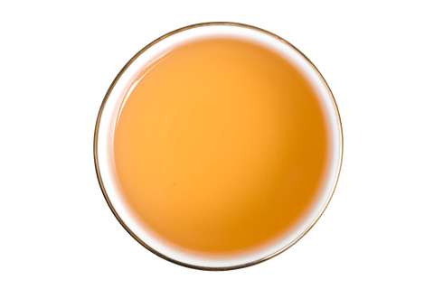 Ceylon Silver Green Needle Tin - 60g Green Loose Tea