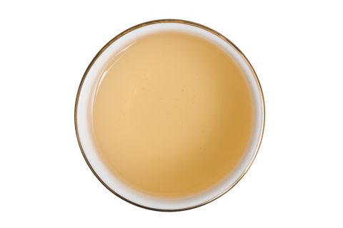 Ceylon Premium White Tea Tin - 25g Loose Leaf White Tea