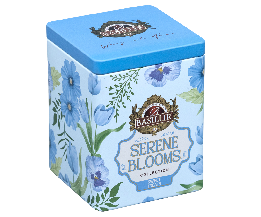 Basilur Tea - Premium Ceylon Tea