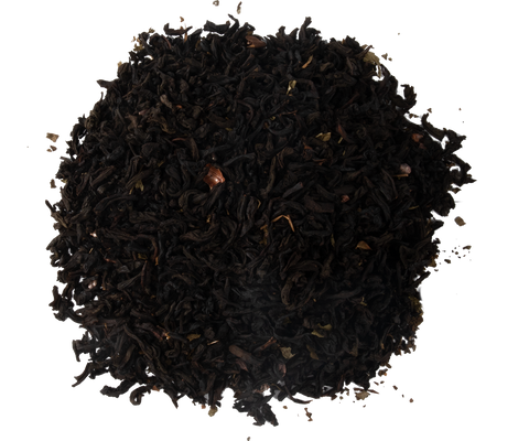 Basilur Merry Tea Story Tea Book - 40G Loose Leaf Black Tea